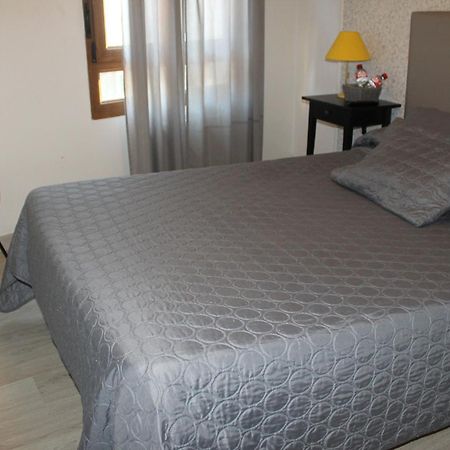 Pension Amarantos Suances Exterior foto